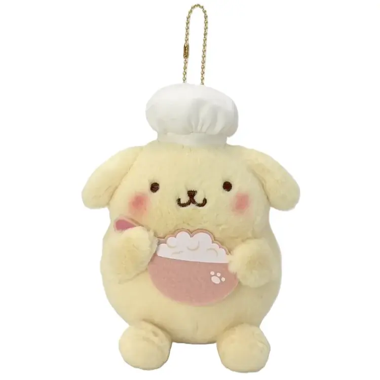 ★『HELLO KITTY’S SWEETS MARKET -Chocolate lovers-』９月18日（金）から開催！ハローキティを中心に約2000種類以上のアイテムが登場！会場限定商品も！！ 画像 24