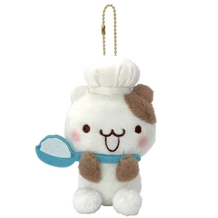 ★『HELLO KITTY’S SWEETS MARKET -Chocolate lovers-』９月18日（金）から開催！ハローキティを中心に約2000種類以上のアイテムが登場！会場限定商品も！！ 画像 25