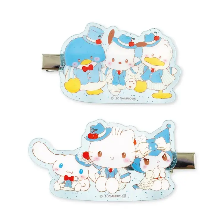 ★『HELLO KITTY’S SWEETS MARKET -Chocolate lovers-』９月18日（金）から開催！ハローキティを中心に約2000種類以上のアイテムが登場！会場限定商品も！！ 画像 27