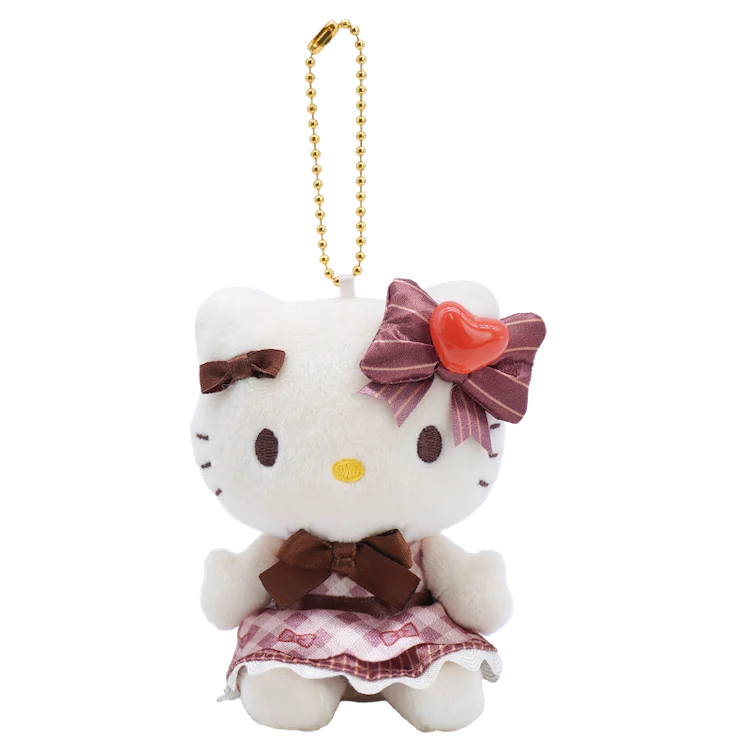 ★『HELLO KITTY’S SWEETS MARKET -Chocolate lovers-』９月18日（金）から開催！ハローキティを中心に約2000種類以上のアイテムが登場！会場限定商品も！！ 画像 4