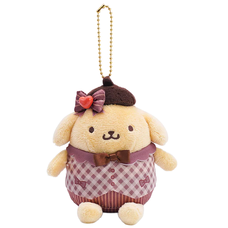 ★『HELLO KITTY’S SWEETS MARKET -Chocolate lovers-』９月18日（金）から開催！ハローキティを中心に約2000種類以上のアイテムが登場！会場限定商品も！！ 画像 5