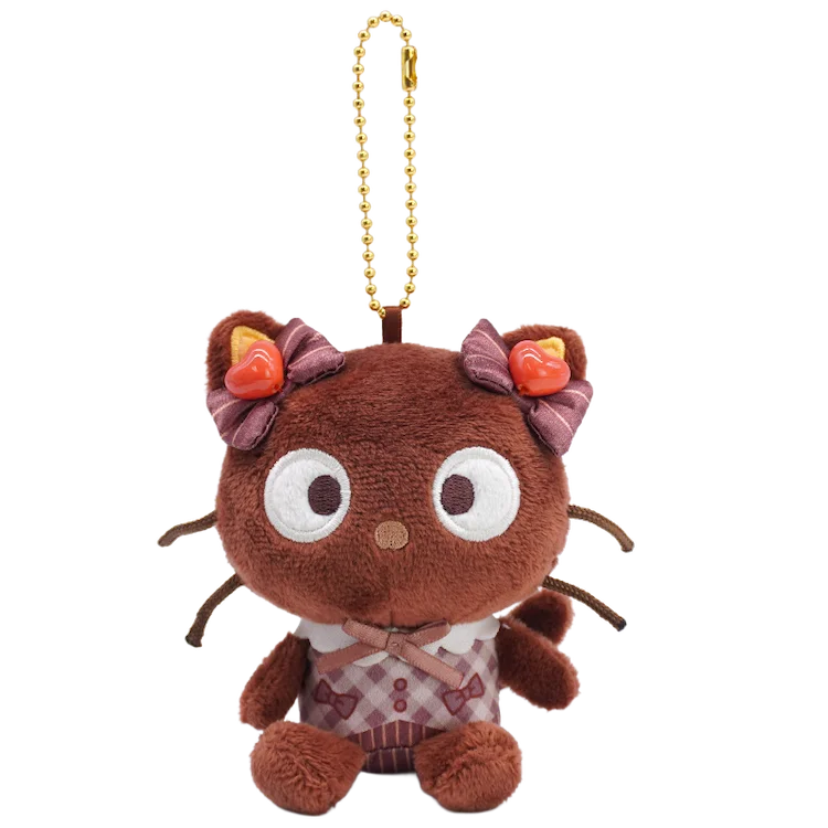 ★『HELLO KITTY’S SWEETS MARKET -Chocolate lovers-』９月18日（金）から開催！ハローキティを中心に約2000種類以上のアイテムが登場！会場限定商品も！！ 画像 6