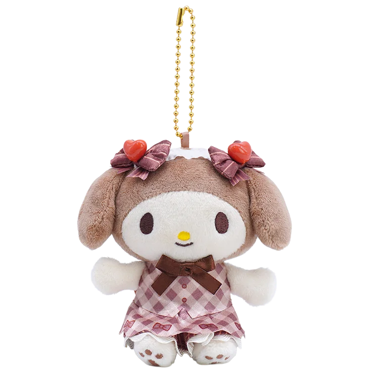 ★『HELLO KITTY’S SWEETS MARKET -Chocolate lovers-』９月18日（金）から開催！ハローキティを中心に約2000種類以上のアイテムが登場！会場限定商品も！！ 画像 7
