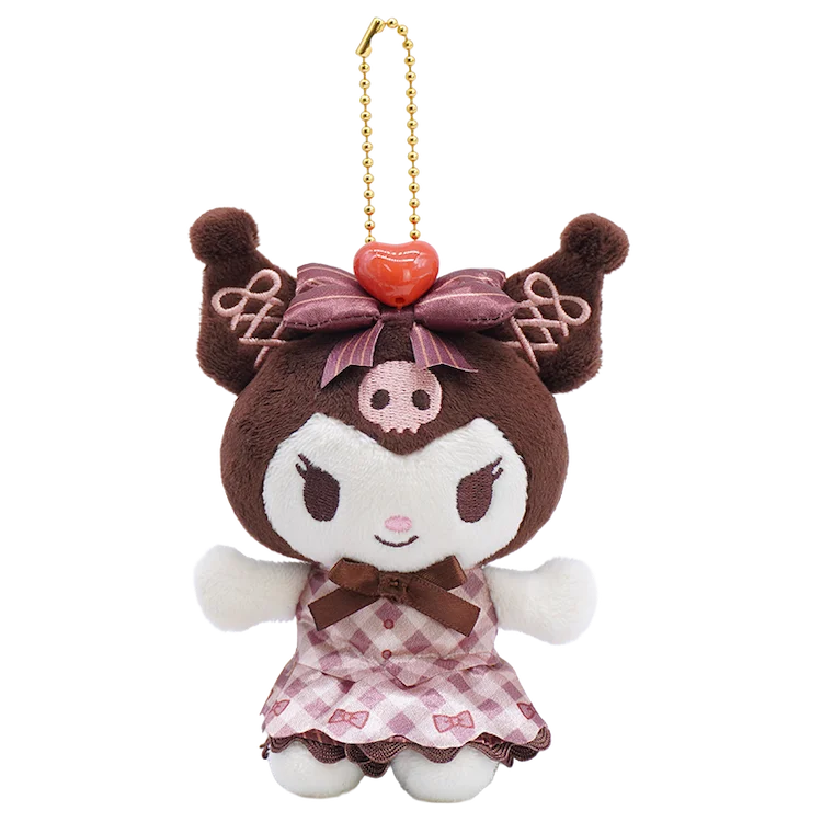 ★『HELLO KITTY’S SWEETS MARKET -Chocolate lovers-』９月18日（金）から開催！ハローキティを中心に約2000種類以上のアイテムが登場！会場限定商品も！！ 画像 8