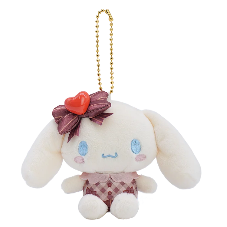 ★『HELLO KITTY’S SWEETS MARKET -Chocolate lovers-』９月18日（金）から開催！ハローキティを中心に約2000種類以上のアイテムが登場！会場限定商品も！！ 画像 9