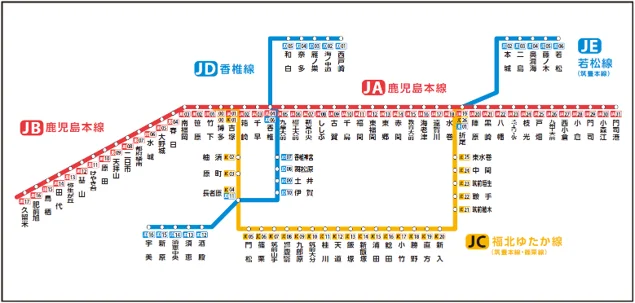 タッチ決済「クレカ乗車」の対象エリアを9月18日(金)より拡大！ 画像 1