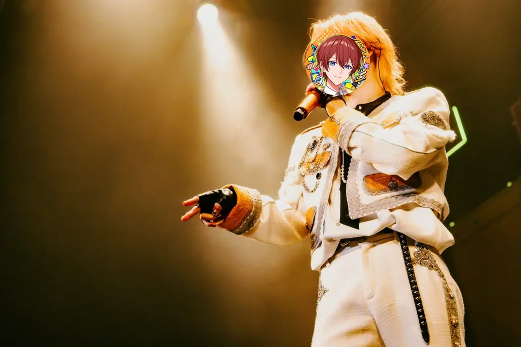 2.5次元アイドルグループ「すたぽら」、東名阪Zeppツアーを完走。原点を胸に、次なるステージへ！ 画像 5