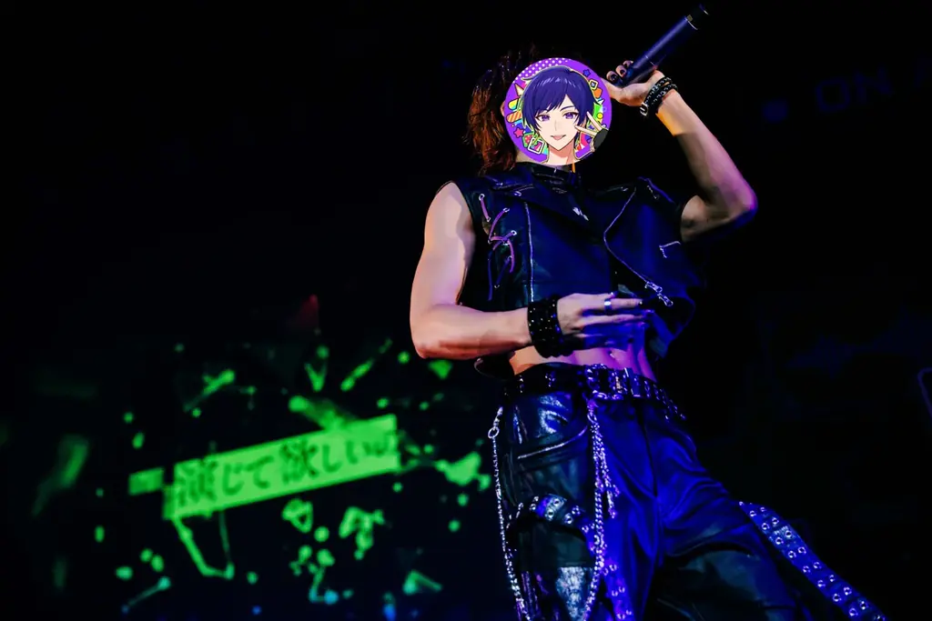 2.5次元アイドルグループ「すたぽら」、東名阪Zeppツアーを完走。原点を胸に、次なるステージへ！ 画像 8