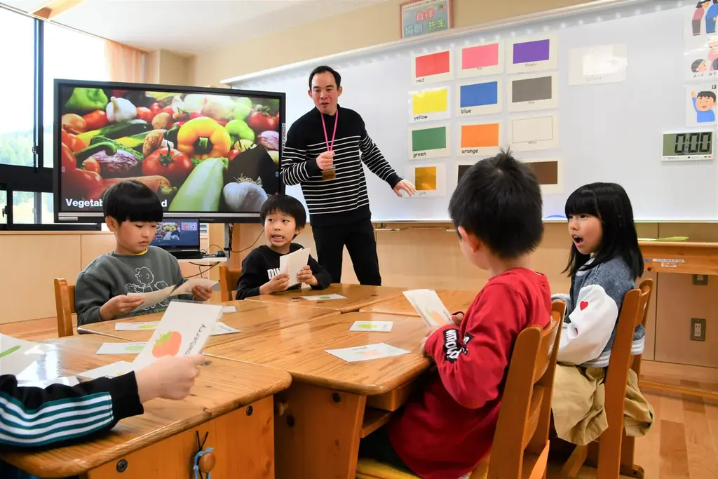 【飛騨高山・岐阜県高山市】高山市立荘川さくら学園　オープンスクールの開催！ 画像 2