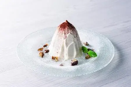芳醇な旨みと贅沢なコク。「金華豚と茸のスパゲッティ 卵黄とトマトのソース」チェントペルチェントに新登場！ 画像 3