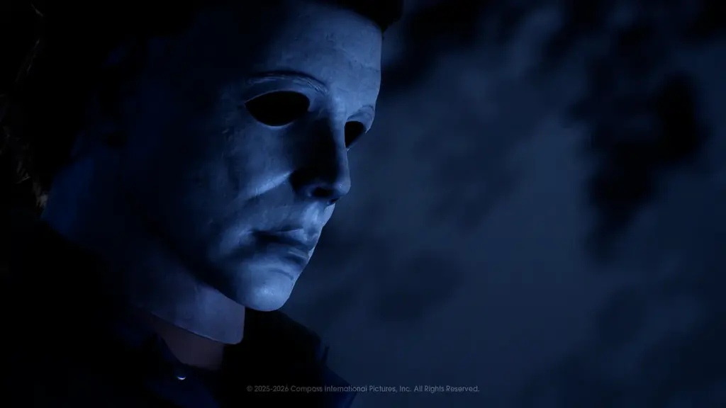 非対称ステルスホラー『ハロウィン』デジタル配信開始