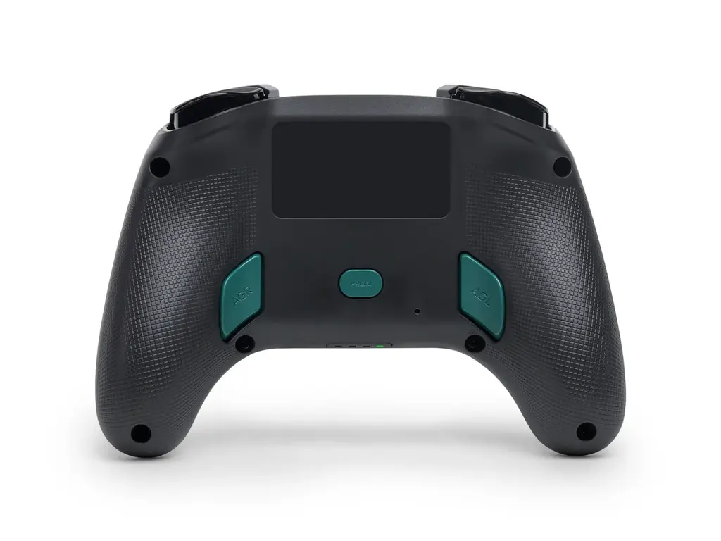 「PowerA(TM)」（パワーエー）よりNintendo Switch 2 対応の『ゼルダの伝説 ティアーズ オブ ザ キングダム』デザイン2商品を2026年10月9日より発売！ 画像 3