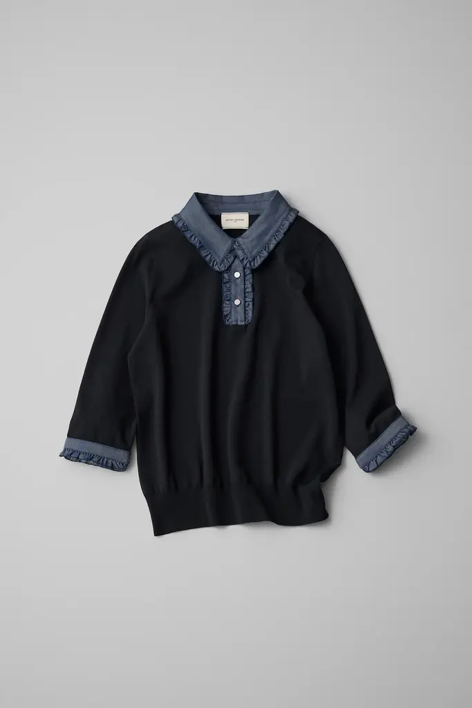 蛯原友里さんが纏う、ユナイテッドアローズ　この秋を、私らしく「Autumn Style Notes」コンテンツ公開 画像 8