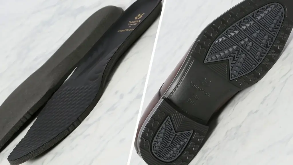 「履く」が変われば、「働く」が変わる。タカキュー、ValueWalkと初のコラボレーションシューズを展開 画像 4