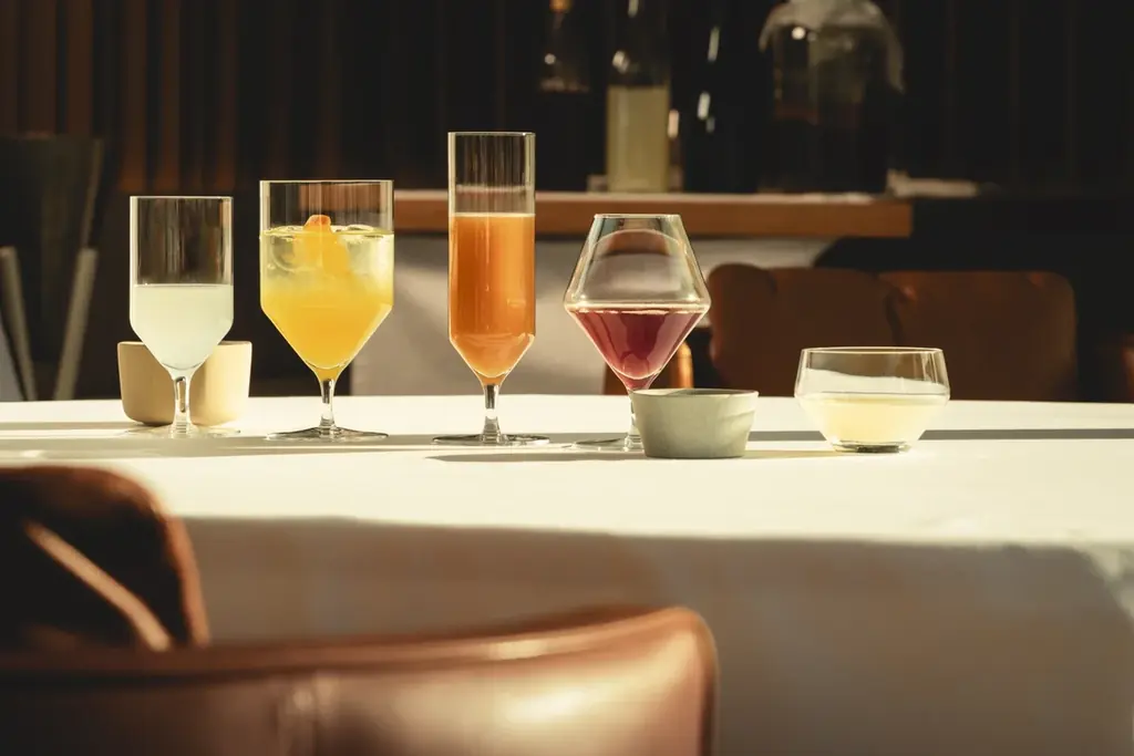 【ツヴィーゼル】新たな飲用体験を提案する「Tone（トーン）」「Début（デビュー）」を9月16日（水）に発売 画像 10