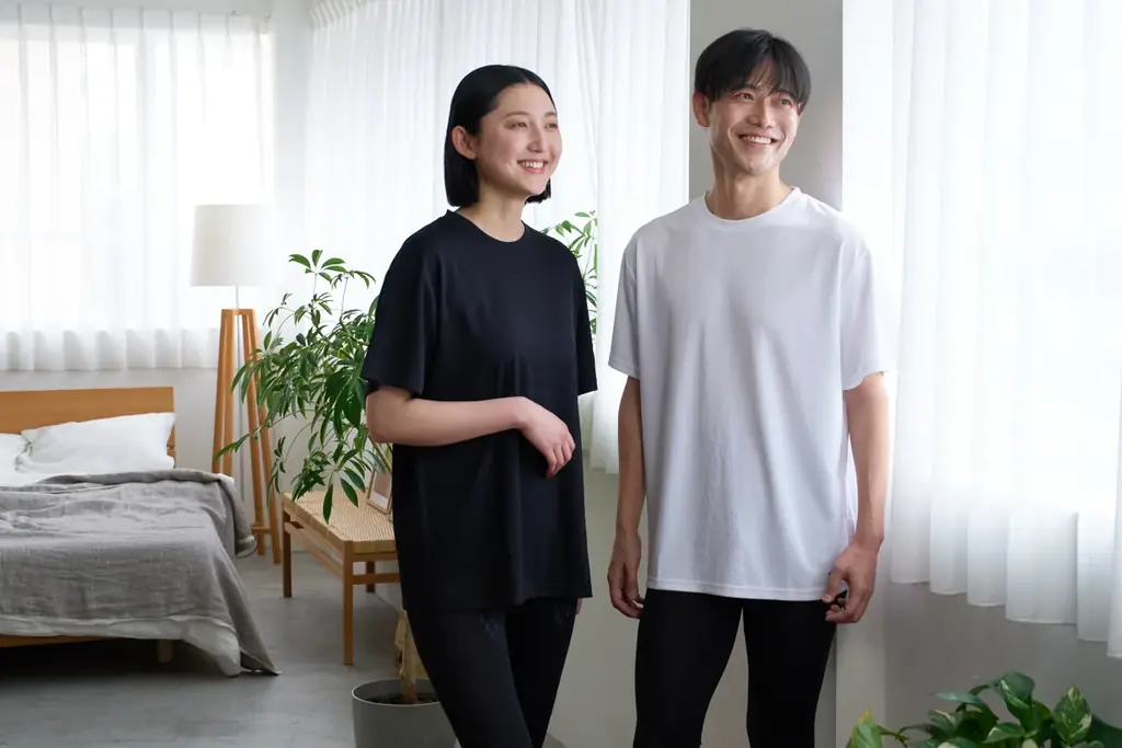 敬老の日ギフトに最適　大丸須磨でリライブウェアPOP-UP