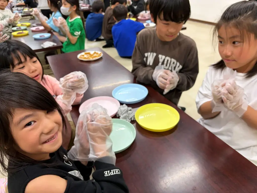 【GOOD LIFE フェア 2026】親子で楽しむ食体験！発酵ぬかどこの野菜掘り＆米粉パン作り 画像 5