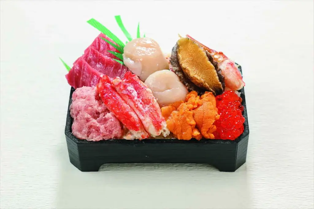 【大阪高島屋】話題の“もろ活”を百貨店で。とれたて北海道の秋の美味が大集結！「第74回 北海道の物産と観光展 秋の大北海道展」 画像 10