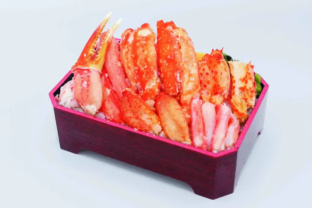 【大阪高島屋】話題の“もろ活”を百貨店で。とれたて北海道の秋の美味が大集結！「第74回 北海道の物産と観光展 秋の大北海道展」 画像 15