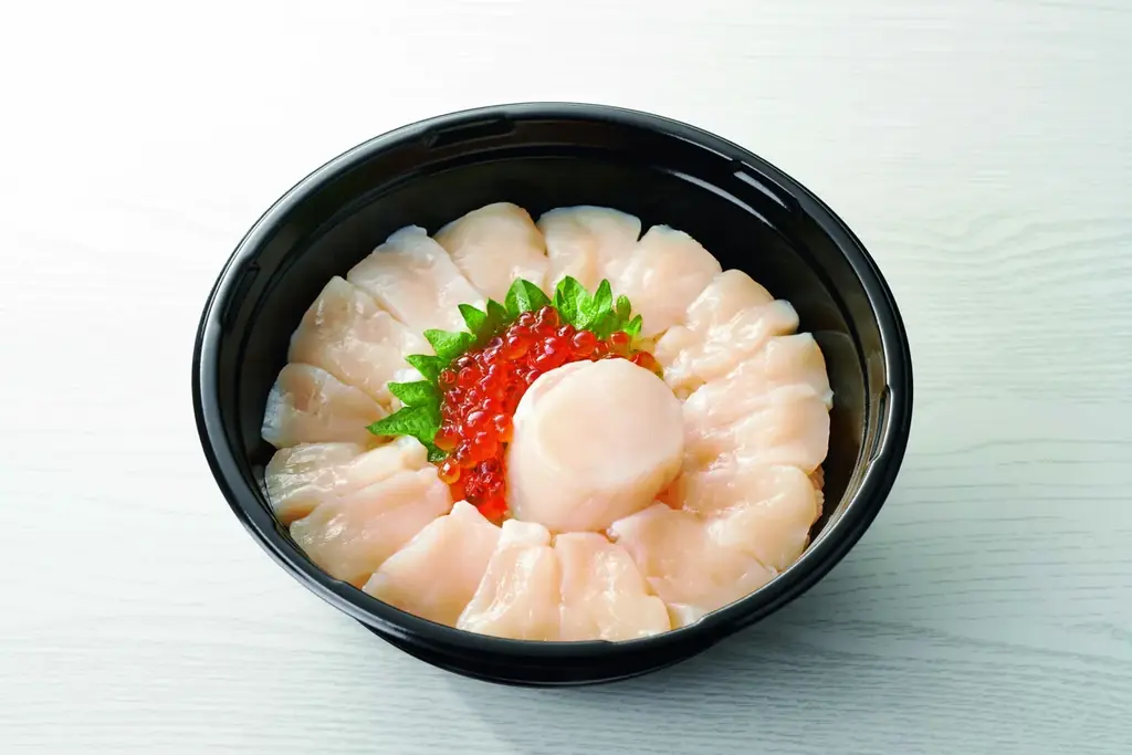 【大阪高島屋】話題の“もろ活”を百貨店で。とれたて北海道の秋の美味が大集結！「第74回 北海道の物産と観光展 秋の大北海道展」 画像 7
