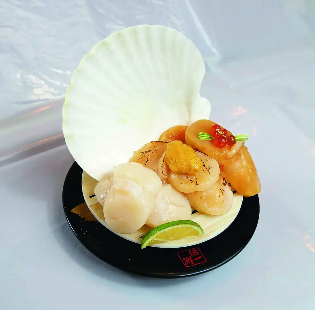 【大阪高島屋】話題の“もろ活”を百貨店で。とれたて北海道の秋の美味が大集結！「第74回 北海道の物産と観光展 秋の大北海道展」 画像 9