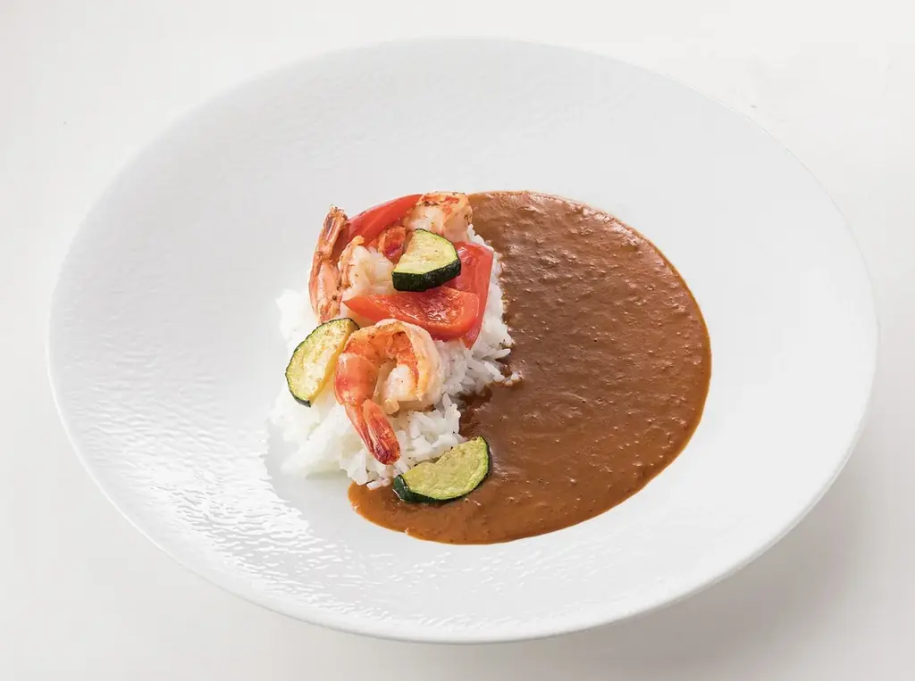 “スイーツ好き”も”カレー好き”も必見！年に一度の美食の祭典「& mélanger（エ メランジェ）」を9月16日から開催 画像 11