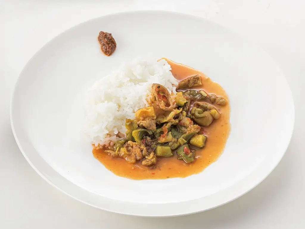 “スイーツ好き”も”カレー好き”も必見！年に一度の美食の祭典「& mélanger（エ メランジェ）」を9月16日から開催 画像 12