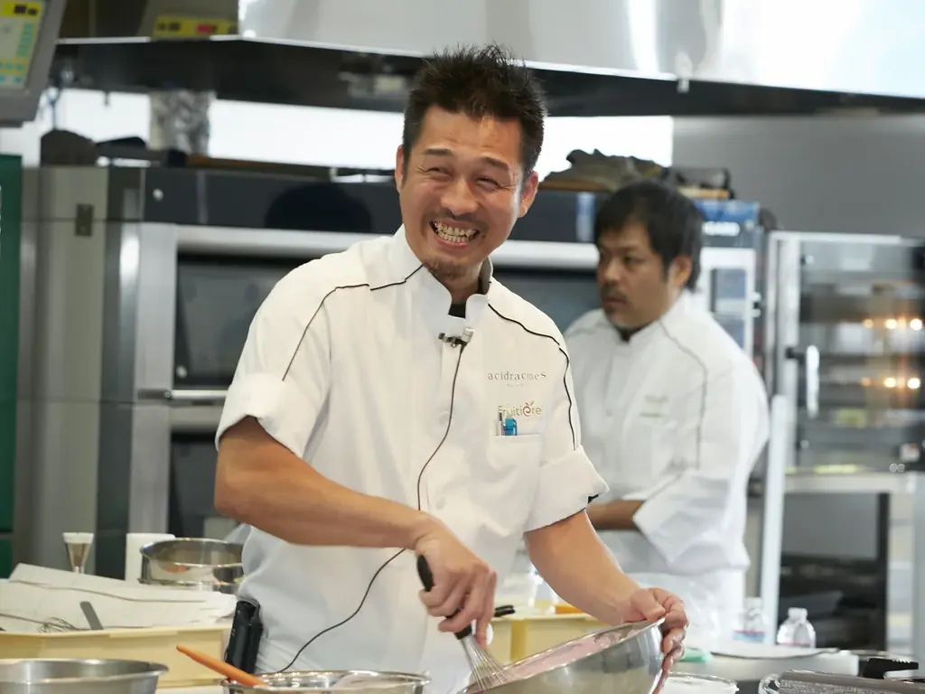 “スイーツ好き”も”カレー好き”も必見！年に一度の美食の祭典「& mélanger（エ メランジェ）」を9月16日から開催 画像 8
