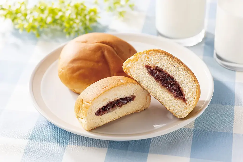「食べたい時に、いつでもふんわり」 常温で長期保存できる”備えるパン”「CO・OPロングライフパン」シリーズから、 新商品2品を10月・11月より順次発売！ 画像 2