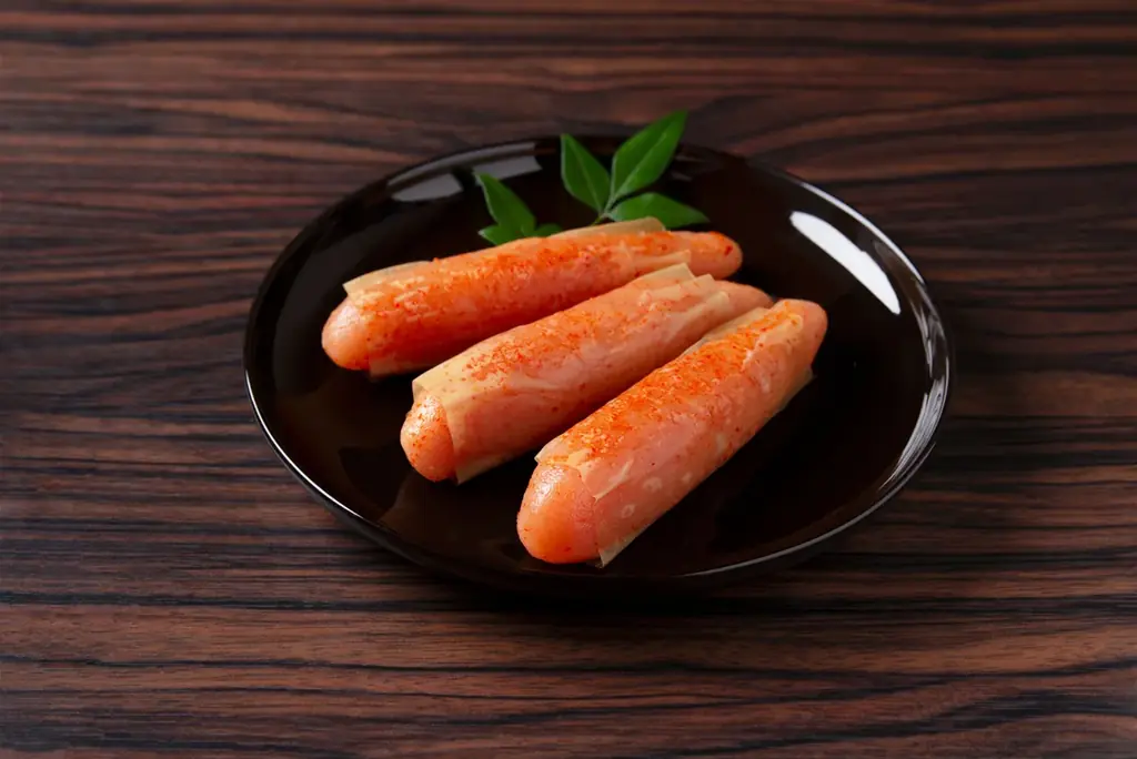 【福岡発祥「めんたい重®」が金沢初登場】福岡でしか味わえない逸品を香林坊大和にて期間限定販売！ 画像 2