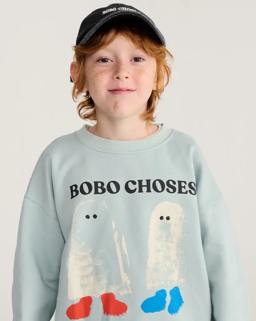 【BOBO CHOSES(ボボショーズ)】 2026年9月16日(水) 玉川髙島屋にNEW OPEN 画像 10
