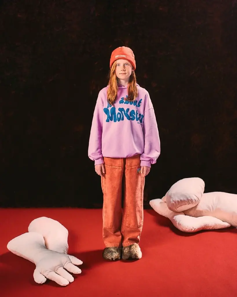【BOBO CHOSES(ボボショーズ)】 2026年9月16日(水) 玉川髙島屋にNEW OPEN 画像 3