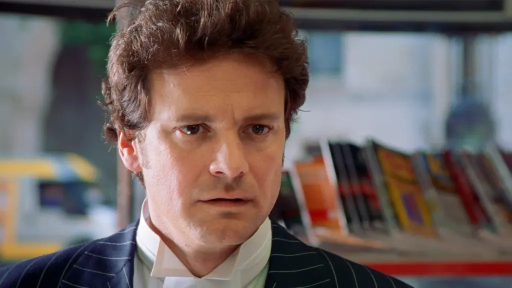 【公開25周年】『ブリジット・ジョーンズの日記 4Kレストア』が11月13日（金）より“2週間限定”で全国リバイバル上映決定 画像 5