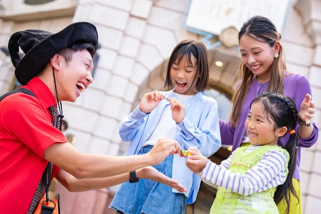 ユニバーサル・スタジオ・ジャパン２５周年の秋のイベント『ユニバーサル・エクストリーム・オータム ～Discover U!!!～』パークの仲間たちと一緒に大はしゃぎ！！ 画像 3