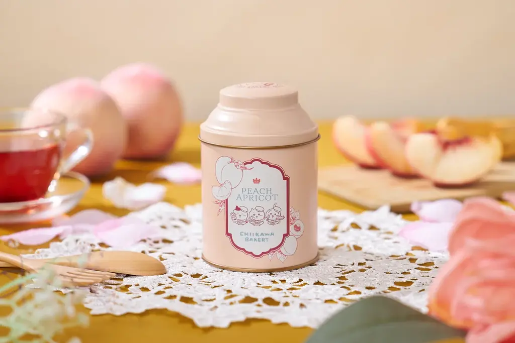 今年も「ちいかわベーカリー」にハロウィンをテーマにしたパンが登場！！ 画像 9