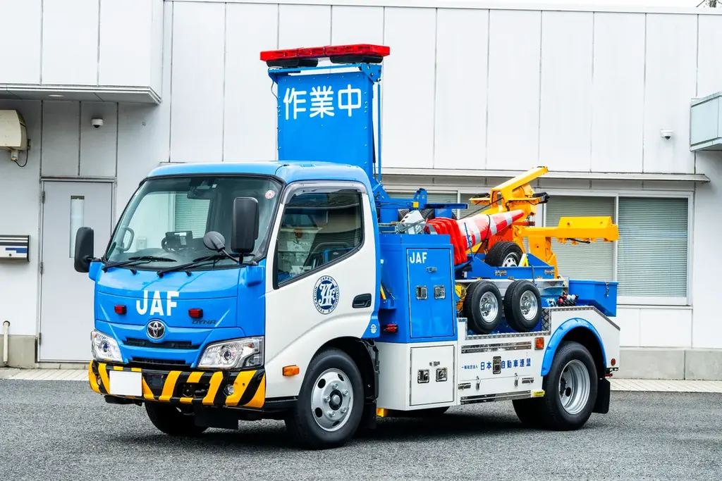 【JAF福岡】ロードサービス隊員になりきってお仕事体験！10月3日（土）・4日（日）「ジュニアメカニック2026＠福岡」にJAFブースを出展 画像 2