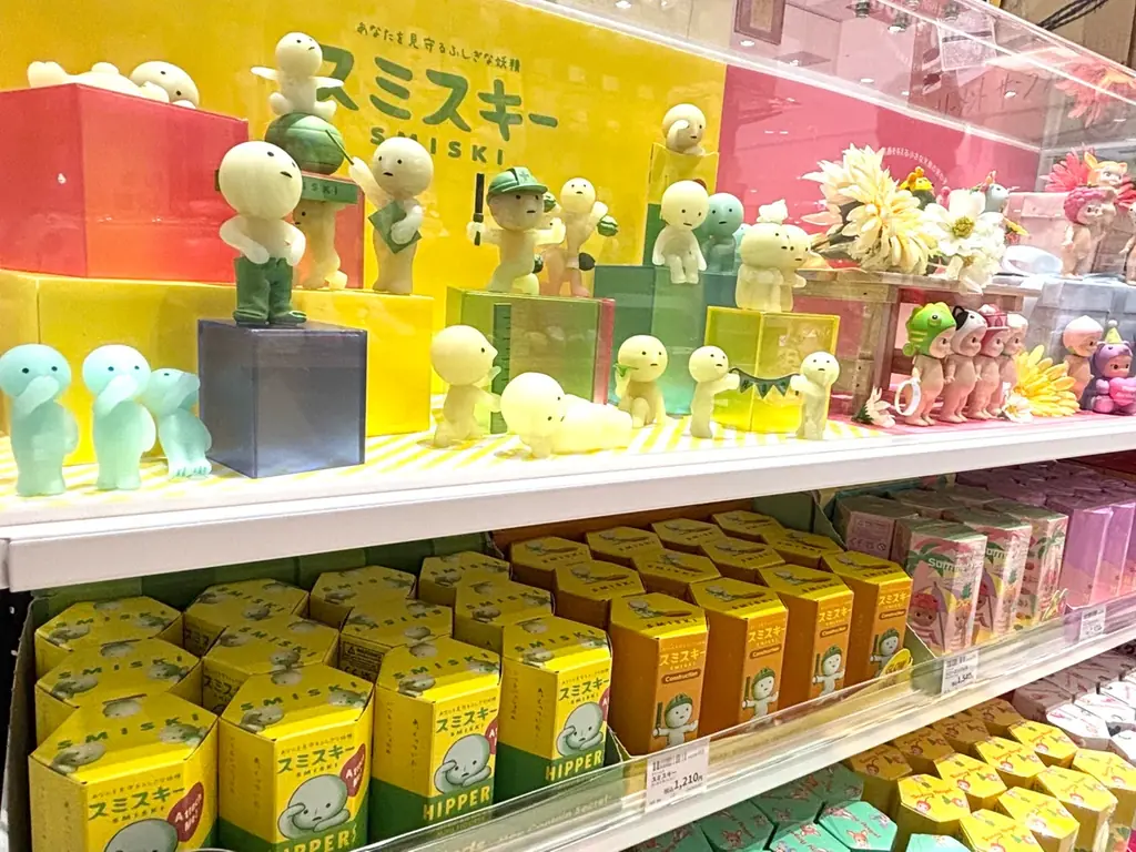 ハンズ 自由が丘店 9月17日(木)オープン 画像 5