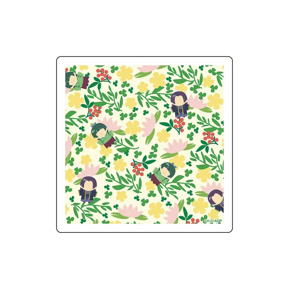 TVアニメ『薬屋のひとりごと』 × 東京シティビュー舞が織りなす幻想の世界 ―天空に響く、舞のしらべ― リピート来場者続出!! 開催1か月の反響レポート 画像 7