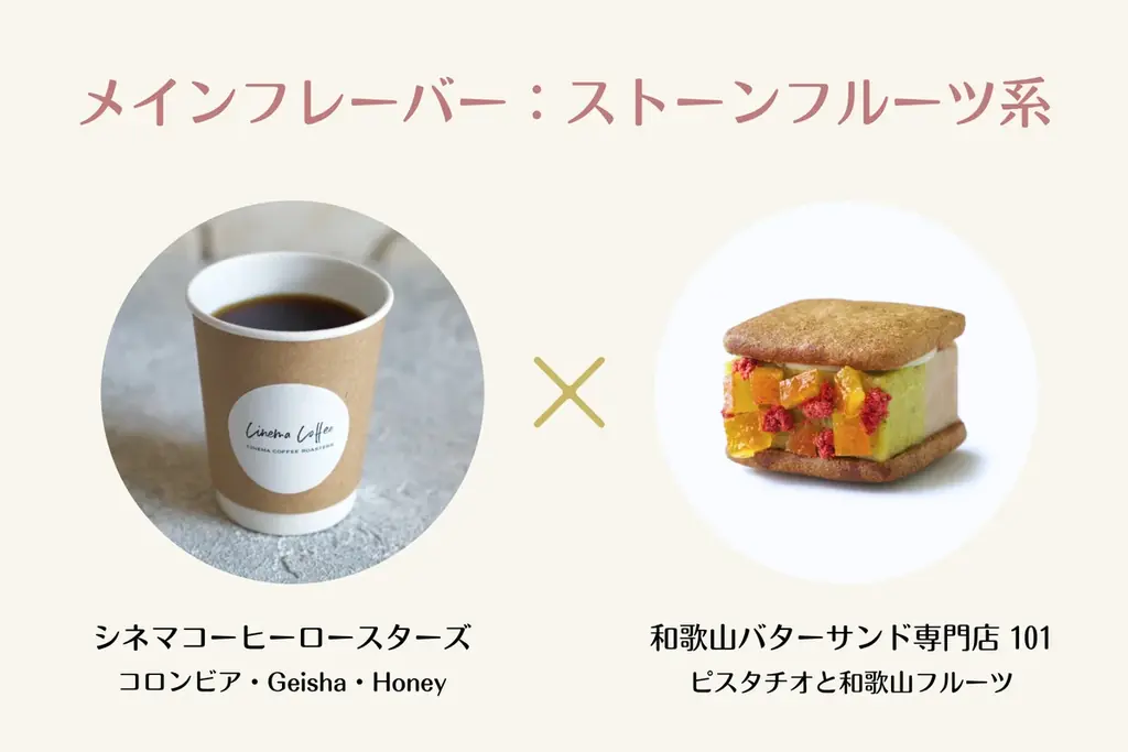 過去最多の31店が集結！スペシャルティコーヒー×スイーツの“ペアリング”イベント『Coffee Pairing Festival 2026 in Sapporo』 画像 4