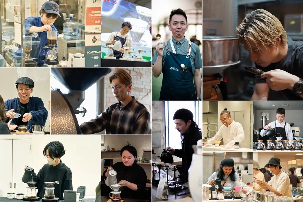 過去最多の31店が集結！スペシャルティコーヒー×スイーツの“ペアリング”イベント『Coffee Pairing Festival 2026 in Sapporo』 画像 5