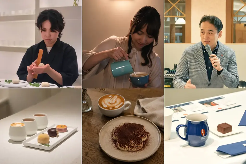 過去最多の31店が集結！スペシャルティコーヒー×スイーツの“ペアリング”イベント『Coffee Pairing Festival 2026 in Sapporo』 画像 8