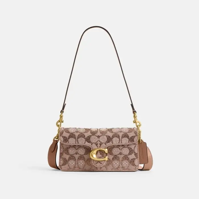 【阪急うめだ本店】「COACH」アイコンバッグ “タビー” の新作とともにカスタマイズ体験が楽しめる期間限定ストアが登場 画像 2