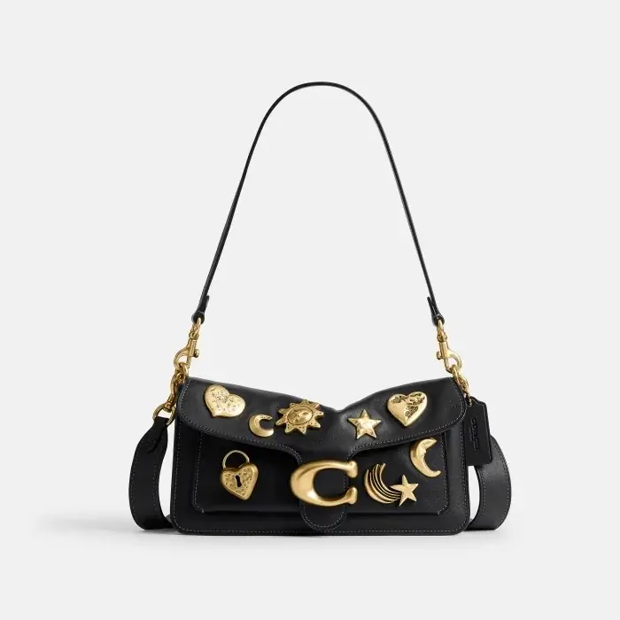 【阪急うめだ本店】「COACH」アイコンバッグ “タビー” の新作とともにカスタマイズ体験が楽しめる期間限定ストアが登場 画像 3