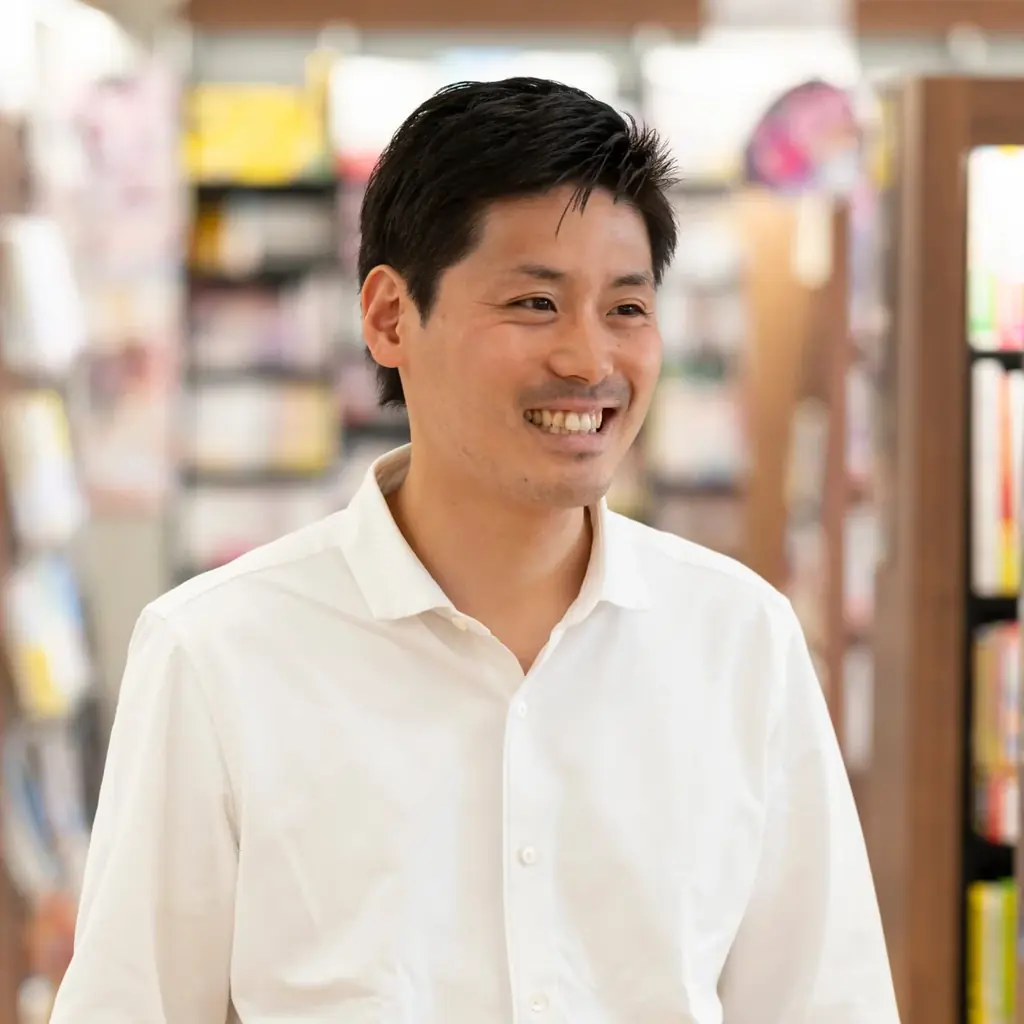 大垣書店が挑む、街の本屋さんの新しいかたち。「BOOKHOME」を京都に今冬開業 画像 14
