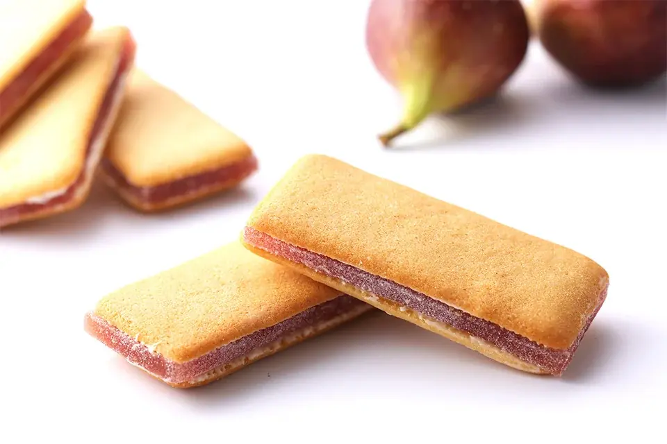 ＜9月9日は「姉崎いちじくの日」＞市原市特産を味わう2つの贅沢コラボ商品が今年も登場！ 画像 3
