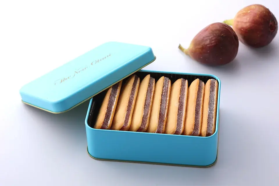 ＜9月9日は「姉崎いちじくの日」＞市原市特産を味わう2つの贅沢コラボ商品が今年も登場！ 画像 4