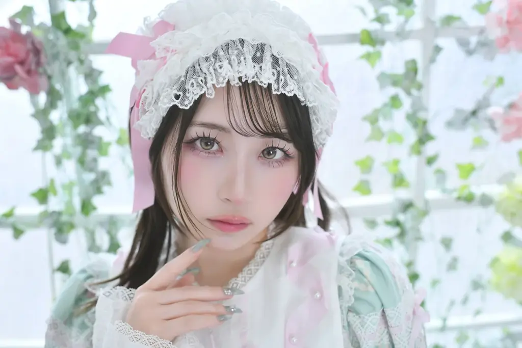 アイドルグループ「きゅるして」島村嬉唄が 画像 2