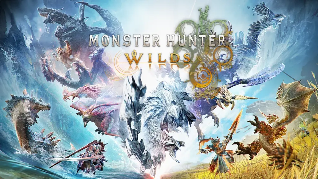 12月4日発売『モンスターハンターワイルズ』Switch2版予約開始