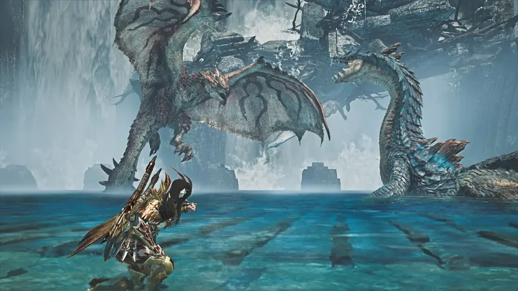 いつでも、どこでも、一狩りいこうぜ！　『モンスターハンターワイルズ』が、Nintendo Switch 2 で12月4日（金）に発売決定！　ニンテンドーeショップで予約開始！ 画像 11