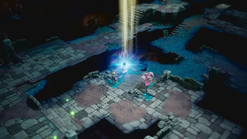 すべてのJRPGファンに贈る、「継承」と「進化」の完全新作『ETERNAL ANIMA（エターナルアニマ）』2027年3月4日㊍発売　ディレクター・樋口勝久と坂口博信氏の対談映像を公開 画像 4